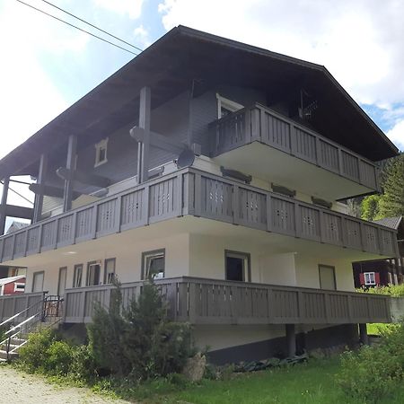 App 1 - Farbennest Mit Fruehstueck Teekueche, Sommerbergbahnen Inkl 탄하임 외부 사진