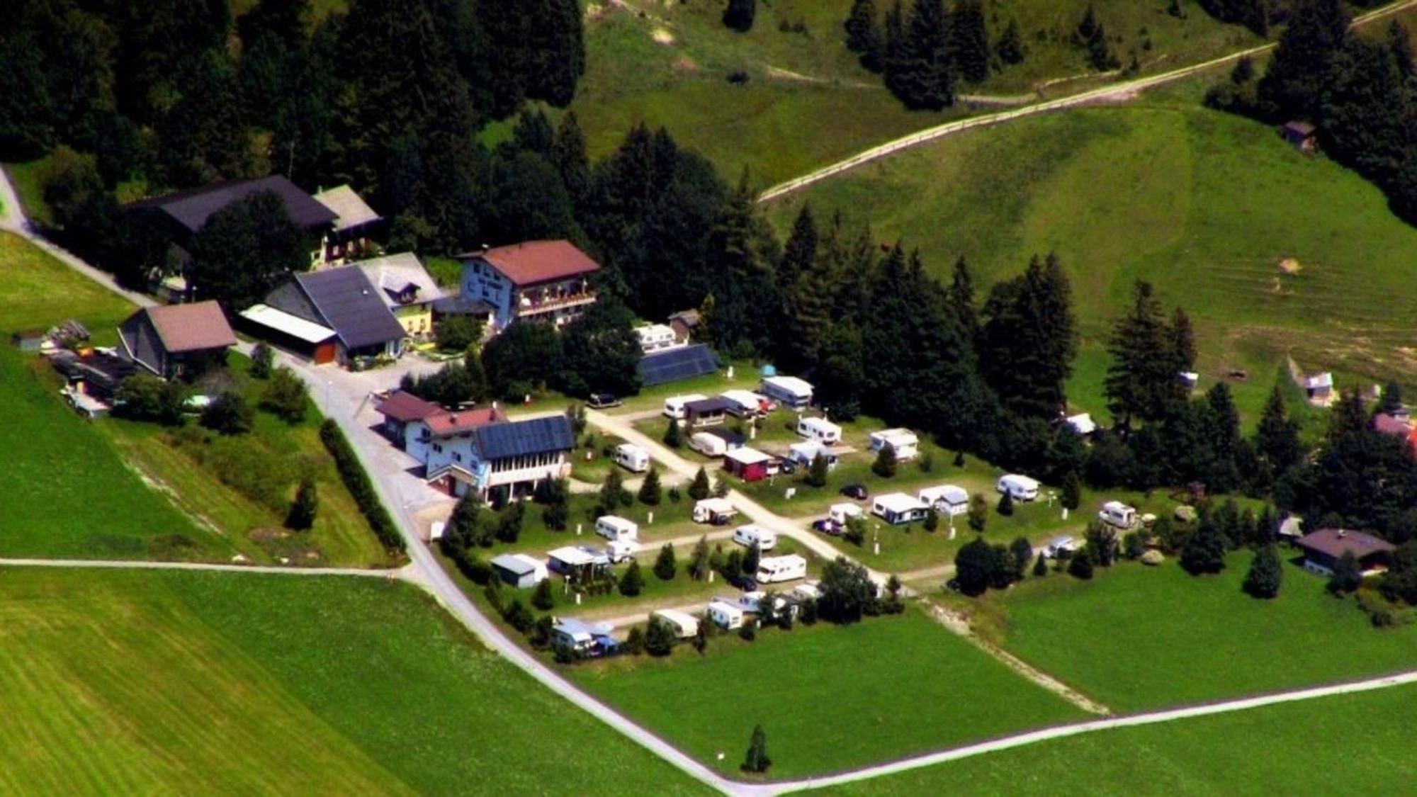 App 1 - Farbennest Mit Fruehstueck Teekueche, Sommerbergbahnen Inkl 탄하임 외부 사진